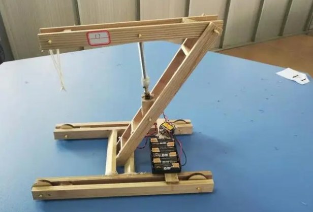 通用技术课程包括哪些模块？