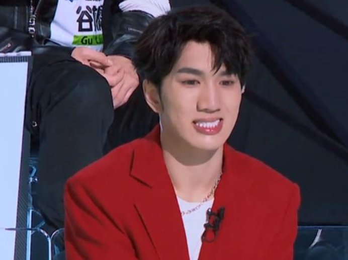 电商辛巴首位逆徒！韩美娟的嘴能不能留到决赛？