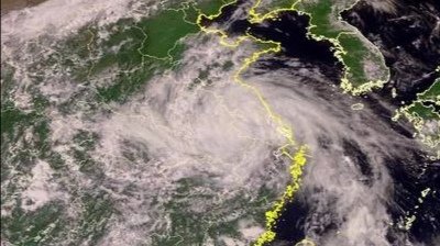 今年第8号台风“米雷”生成，将登陆日本！需要提前做好哪些防范？