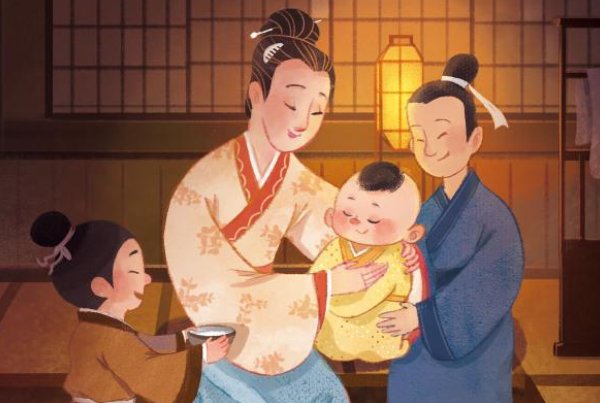 以下哪个成语喻指父亲的教