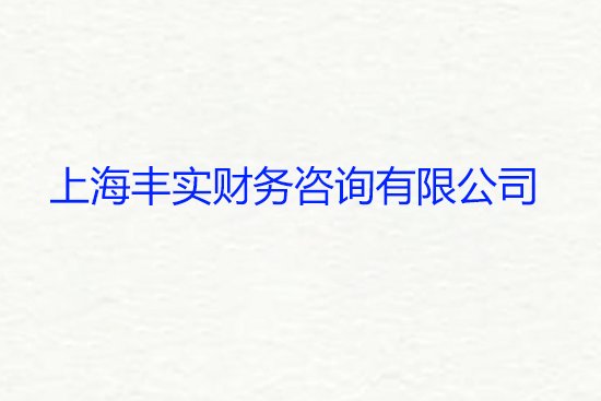 上海记账公司前十