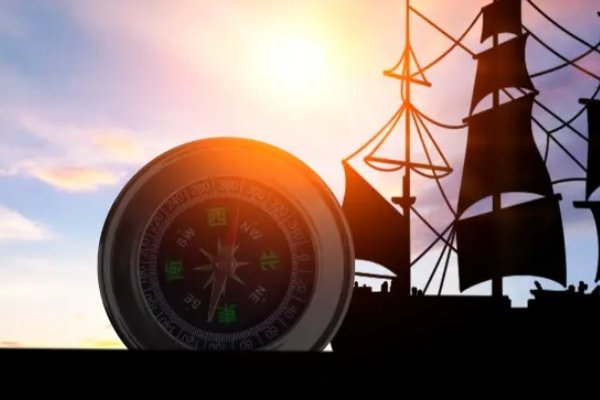 大自然指南针有哪些 二年级