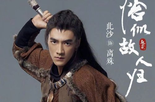 此沙演过的电视剧