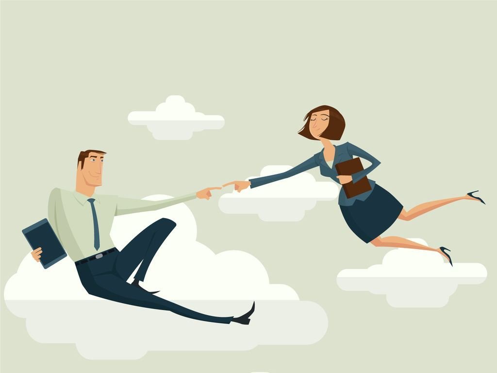 成都一餐馆情侣员工秀恩爱被拍，老板“重罚”称必须结婚，你对此怎么看？