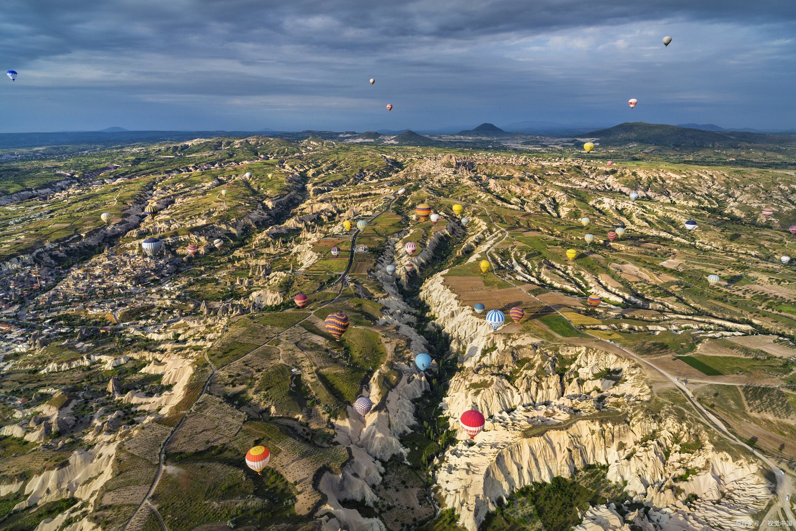 投资移民土耳其需要多少人民币？手续费大概是多少?