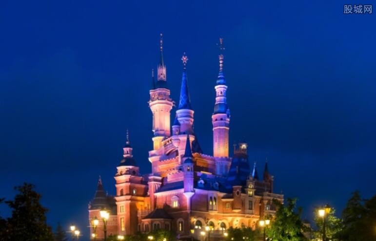 迪士尼概念股有哪些？