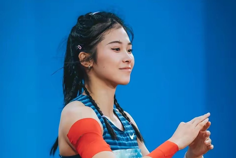 吴艳妮个人简历介绍