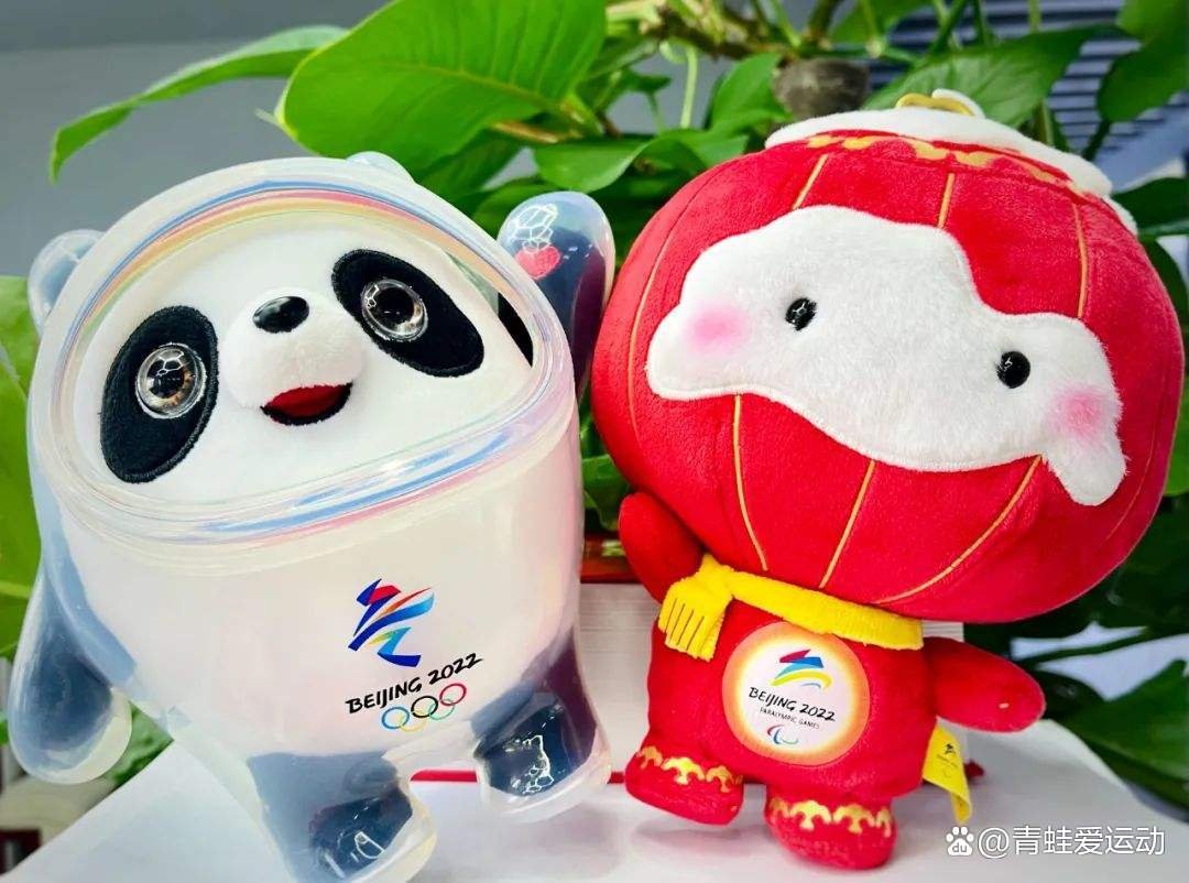 “冰墩墩发声”引发讨论，奥运吉祥物为什么不能开口说话？