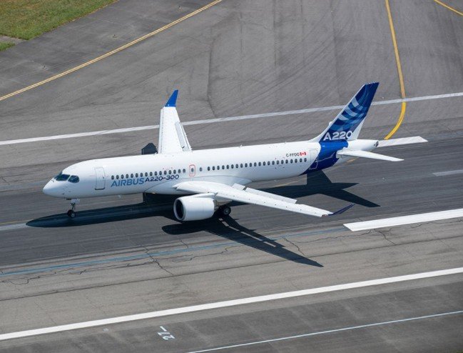 空客是哪个国家的公司？