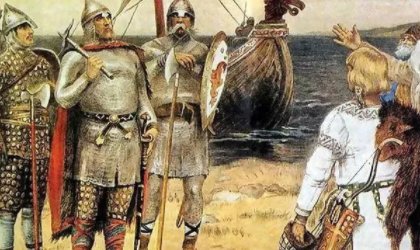 基辅是哪个国家的首都