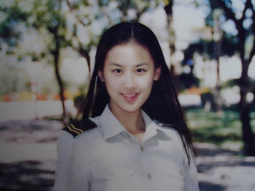 黄圣依杨子对视的时候居然哭了，他俩之间的爱情有多让人羡慕？