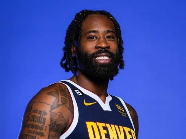 小乔丹在哪支球队