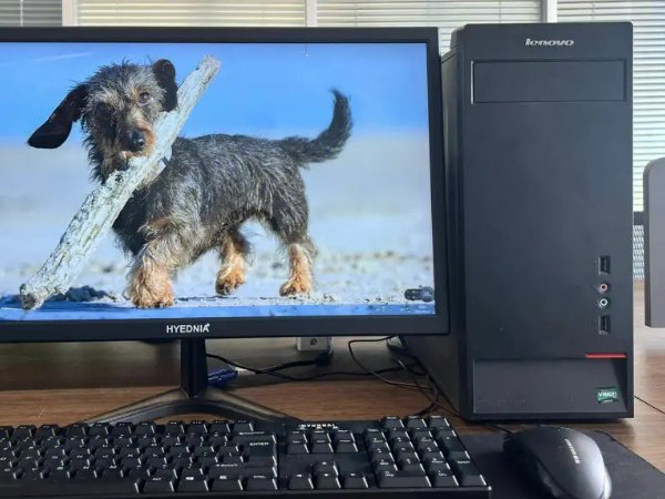 电脑台式机配置推荐