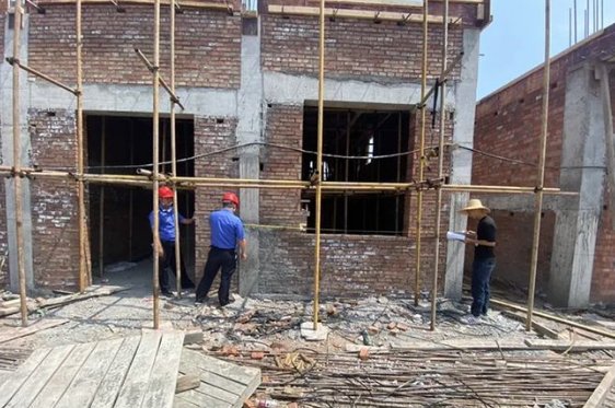 住建部：对经营性自建房进行全面彻查，这么做是为了什么？