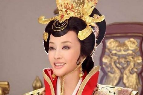 武则天和李世民是什么关系?