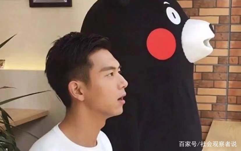 范丞丞和范冰冰什么关系