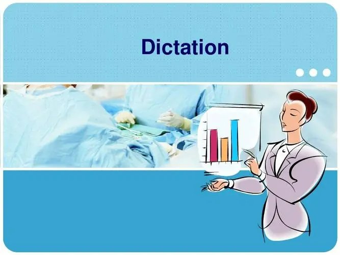 dict词根的含义是什么？