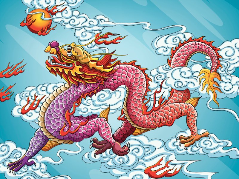 绝处逢生的三大生肖