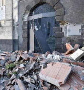 四川汉源4.8级地震什么类型?4.8级地震是什么程度的地震?