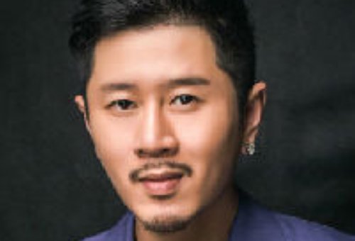 叶无道在菲律宾干什么的