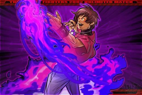 拳皇全集的基本介绍