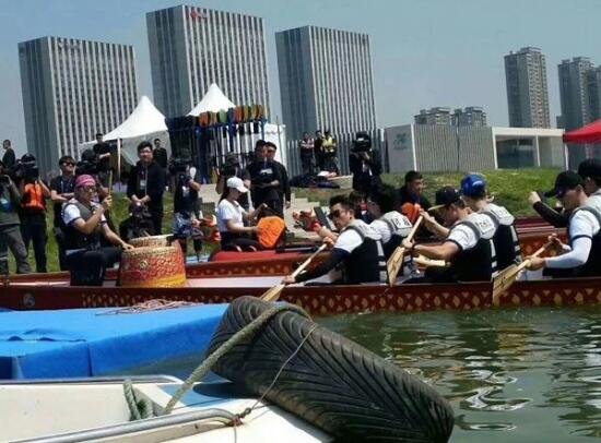 奔跑吧兄弟第六季什么时候播出 嘉宾片酬曝光鹿晗邓超