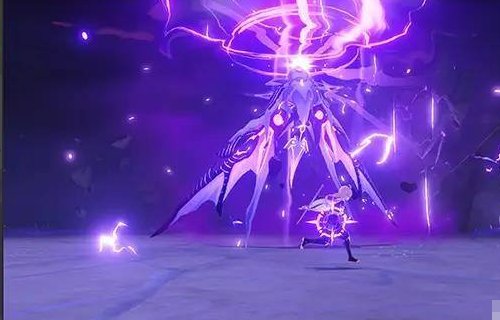 原神2.1什么时候更新