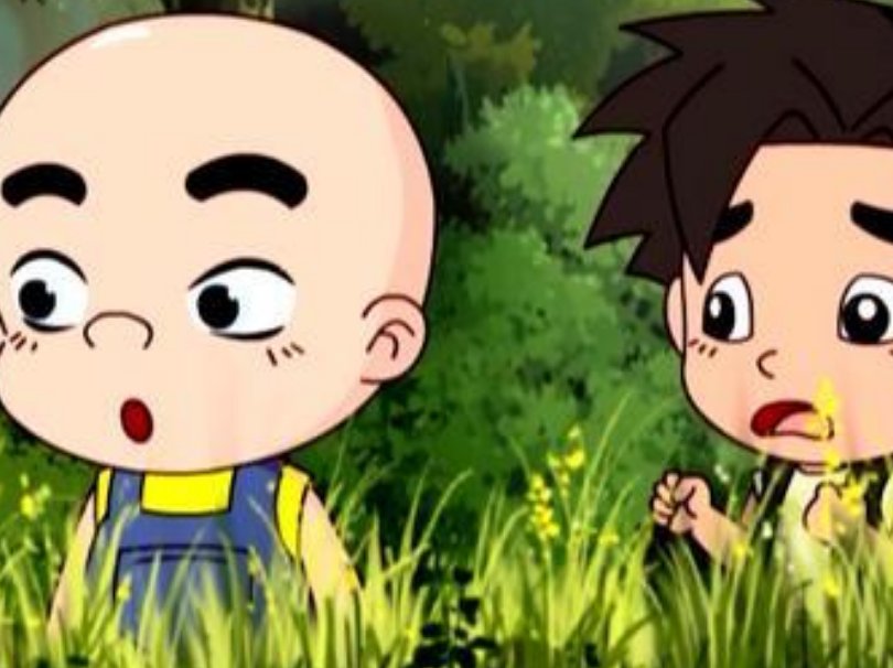 让人辣眼睛，有哪些是辣眼睛的动漫？