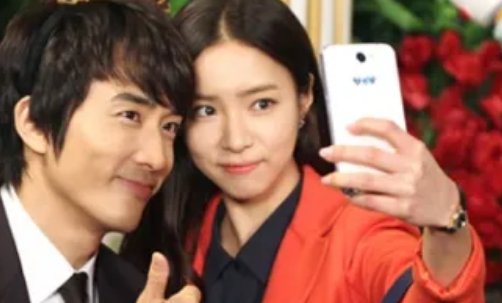 《当男人恋爱时》的韩国原版是什么