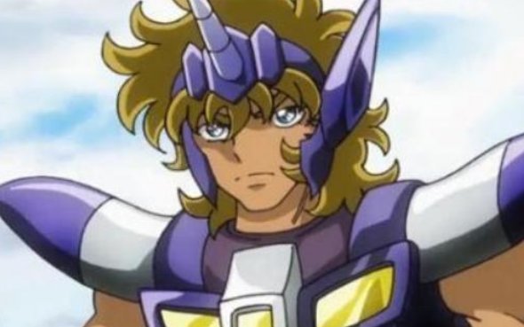 圣斗士星矢中，本应该是男二号的邪武，后来是如何销声匿迹的？