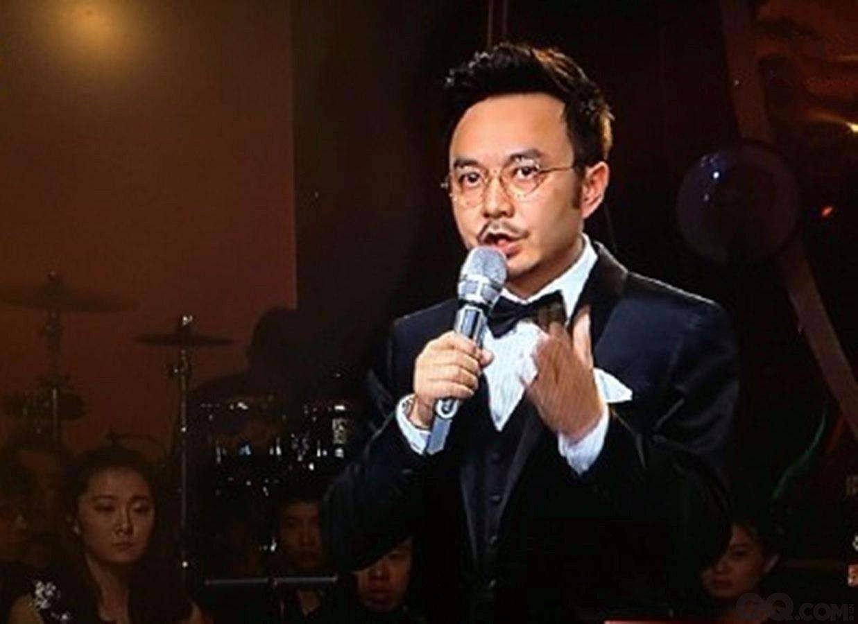 汪涵、何炅为什么说他们俩人是湖南台的领导者?