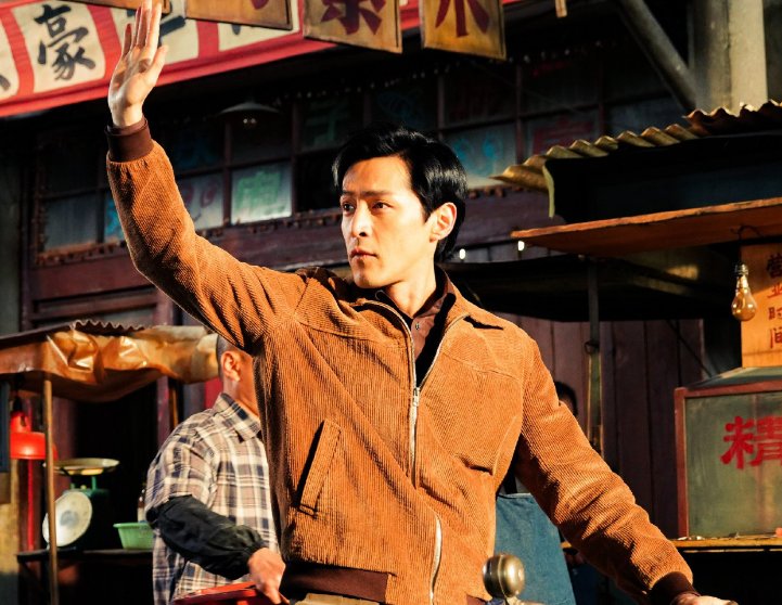 繁花剧情详细介绍分集