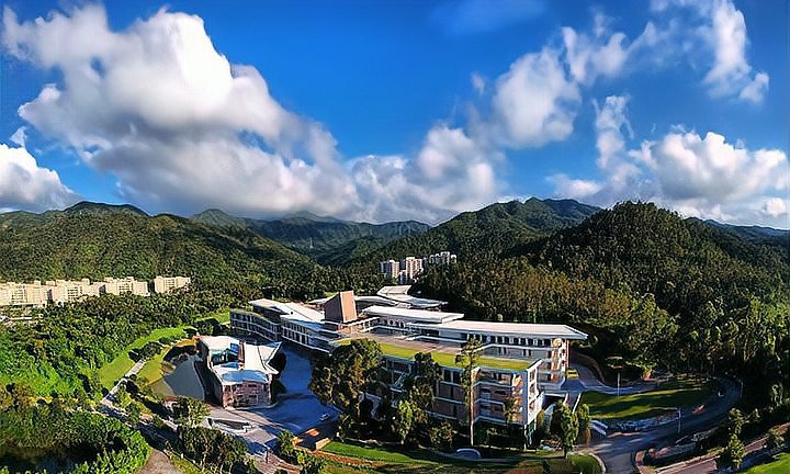 北京师范大学珠海分校怎么样？