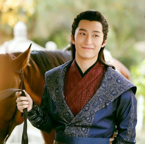 楚乔传原著是什么？