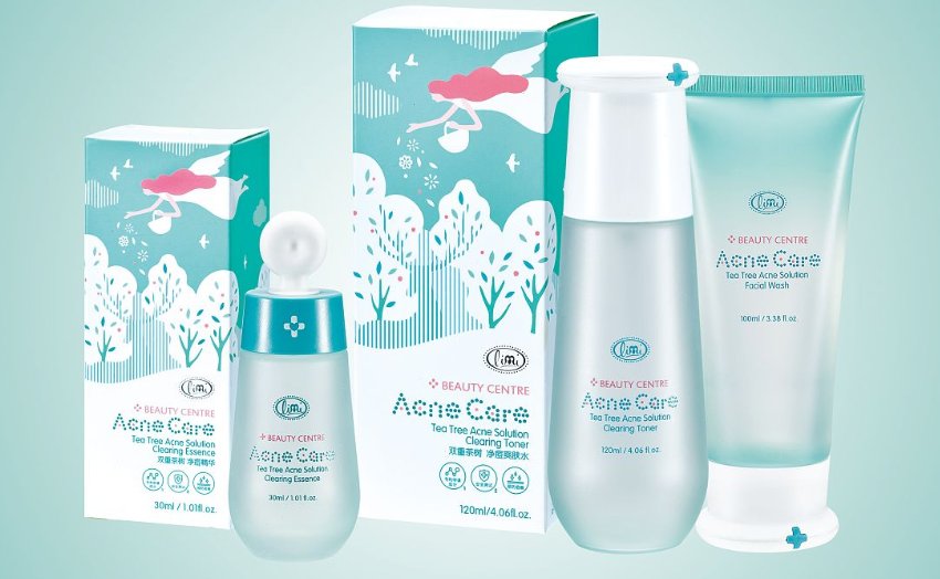 里美护肤品好不好?