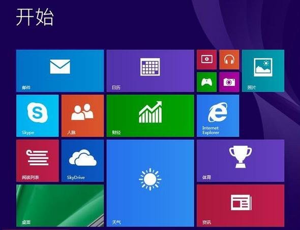 win7下怎么安装win8系统