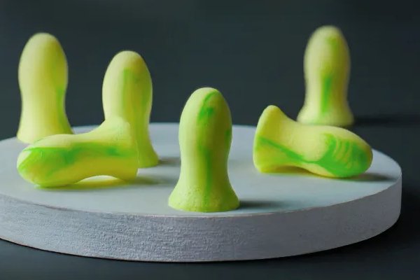 防噪音耳塞有哪些品牌？