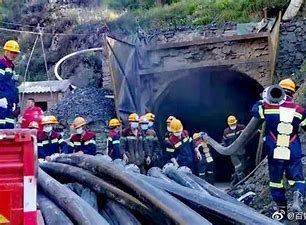 山西透水事故致13死，52人被追责问责，事故原因是啥？暴露出哪些问题？