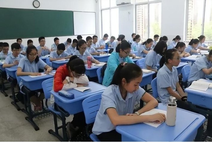 2023初二生物地理会考成绩怎么查询?