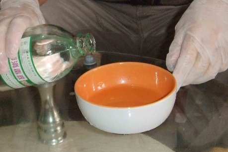 如何自己给小狗打疫苗