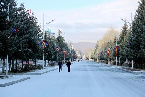 广东受台风和冷空气夹击，此次冷空气会持续多久？