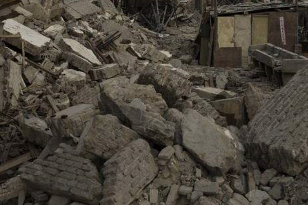 唐山大地震是哪个省