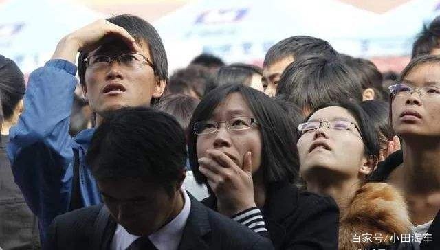 疫情下的失业中年人，到底该何去何从？