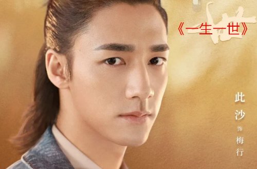 此沙演过的电视剧