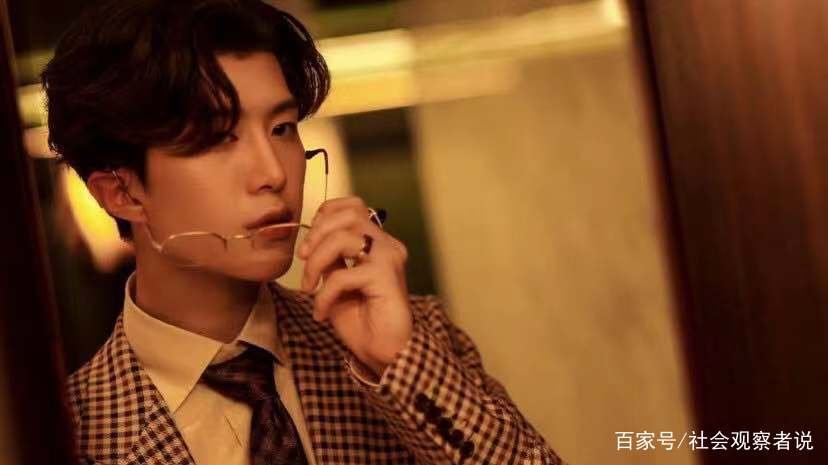 范丞丞和范冰冰什么关系