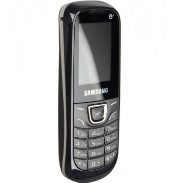 三星E1228的基本参数