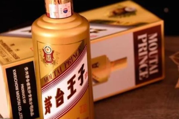 茅台酒排名前十