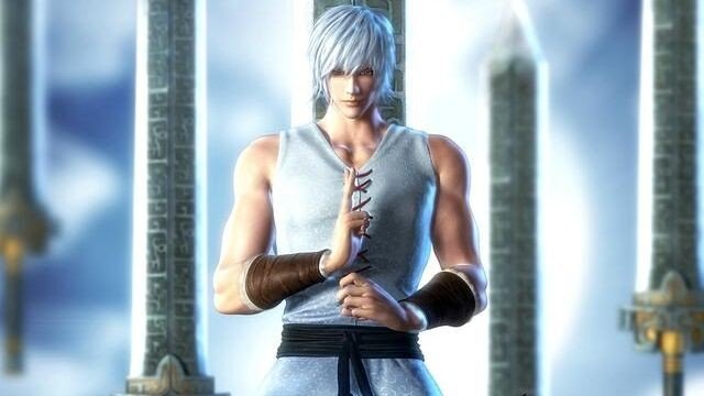 《武庚纪》中的实力是怎么排名的？