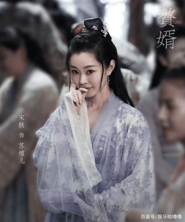 宋轶和郭麒麟官宣“结婚”，深夜表白我们永远在一起，你会嗑这对cp吗？