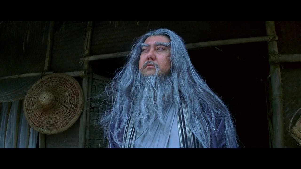 关于《风云》的影视作品到底一共有多少